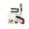Recambio de cerradura puerta delantera derecha para subaru impreza g12 2.0 diesel cat referencia OEM IAM 61032FG240  