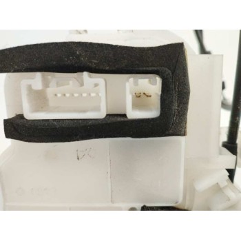 Recambio de cerradura puerta delantera derecha para subaru impreza g12 2.0 diesel cat referencia OEM IAM 61032FG240  