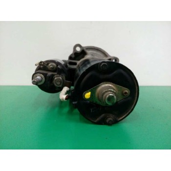 Recambio de motor arranque para peugeot 307 (s1) xt referencia OEM IAM 001108183  