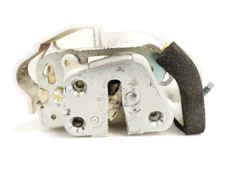 Recambio de cerradura puerta delantera izquierda para subaru impreza g12 2.0 diesel cat referencia OEM IAM 61032FG250 Recambio de cerradura puerta delantera izquierda para subaru impreza g12 2.0 diesel cat referencia OEM IAM 61032FG250