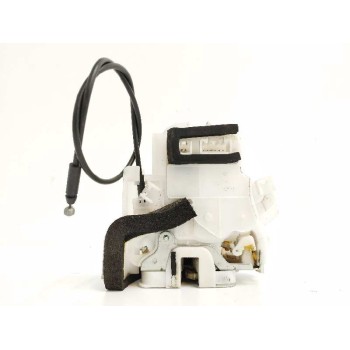 Recambio de cerradura puerta delantera izquierda para subaru impreza g12 2.0 diesel cat referencia OEM IAM 61032FG250  