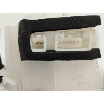 Recambio de cerradura puerta delantera izquierda para subaru impreza g12 2.0 diesel cat referencia OEM IAM 61032FG250  