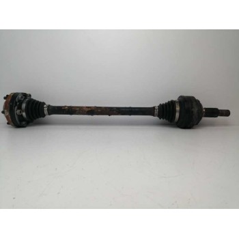 Recambio de transmision trasera derecha para volkswagen touareg (7la) 3.0 v6 tdi dpf referencia OEM IAM 7L0501201A  
