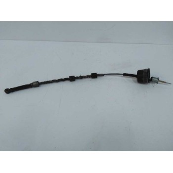 VARILLAJE CAMBIO 4E0713265C 