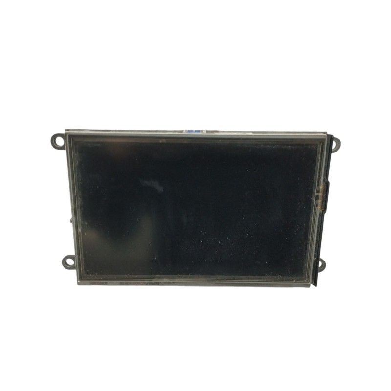 Recambio de pantalla multifuncion para citroën c4 picasso 1.6 blue-hdi fap referencia OEM IAM 9812720580 A2C83338101 