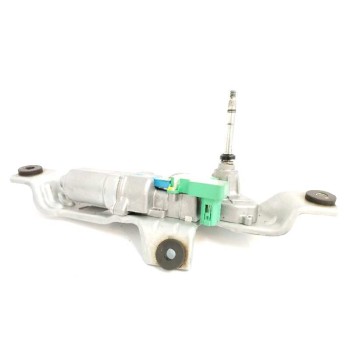 Recambio de motor limpia trasero para subaru impreza g12 2.0 diesel cat referencia OEM IAM 86510FG080  