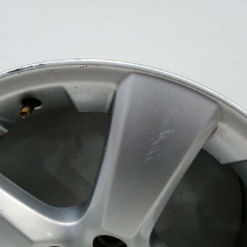 Recambio de llanta para lexus rx 3.5 v6 cat referencia OEM IAM 4261148381 18X7JJ DOT35 5H 5X115