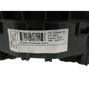 Recambio de airbag delantero izquierdo para peugeot boxer caja cerrada (rs 3000) (330/333) 2007 ) hdi (330) referencia OEM IAM 0