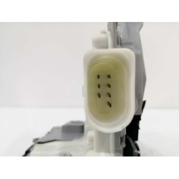 Recambio de cerradura puerta trasera derecha para audi q7 (4l) 3.0 tdi referencia OEM IAM 8K0839016  
