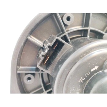 Recambio de motor calefaccion para subaru impreza g12 2.0 diesel cat referencia OEM IAM 72131FG010  