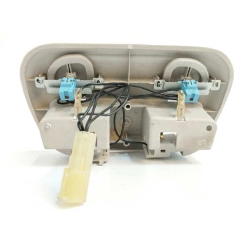 Recambio de luz interior para subaru impreza g12 2.0 diesel cat referencia OEM IAM   