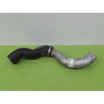 Recambio de tubo presion turbocompresor para bmw x5 (e53) 3.0d referencia OEM IAM 11612248643  CACOMUNES