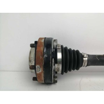 Recambio de transmision trasera derecha para volkswagen touareg (7la) 3.0 v6 tdi dpf referencia OEM IAM 7L0501201A  