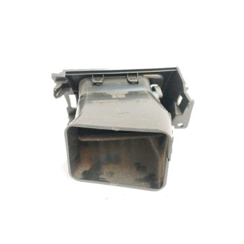 Recambio de rejilla aireadora para subaru impreza g12 2.0 diesel cat referencia OEM IAM 66110FG010 LADO IZQUIERDO 