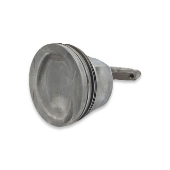 Recambio de biela para volkswagen eos (1f7, 1f8) 1.4 tsi referencia OEM IAM 03C198401D CON PISTON 