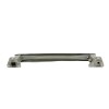 Recambio de refuerzo paragolpes trasero para citroën c4 iii (ba_, bb_, bc_) 1.2 puretech 130 (bahnsa, bahnsb) referencia OEM IAM