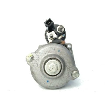 Recambio de motor arranque para peugeot 208 (p2) 1.5 blue-hdi fap referencia OEM IAM 9832577880  