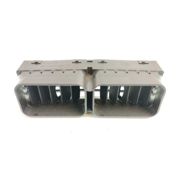 Recambio de rejilla aireadora para subaru impreza g12 2.0 diesel cat referencia OEM IAM 66110FG020 CENTRAL 