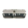 Recambio de rejilla aireadora para subaru impreza g12 2.0 diesel cat referencia OEM IAM 66110FG020 CENTRAL 