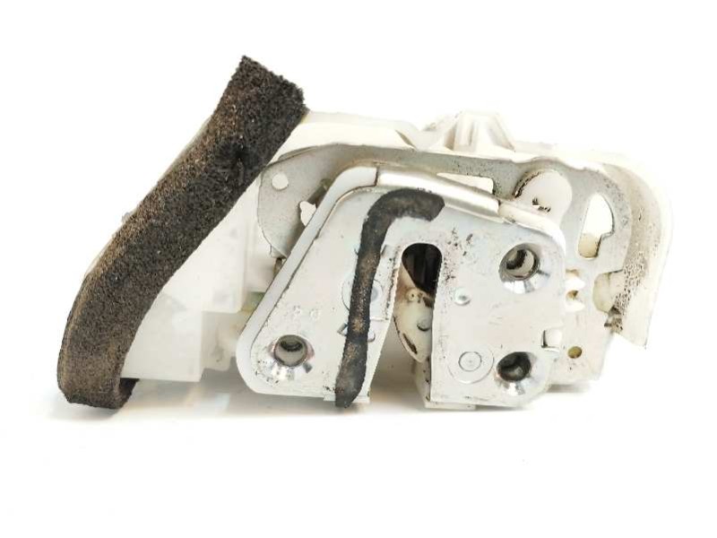 Recambio de cerradura puerta trasera derecha para subaru impreza g12 2.0 diesel cat referencia OEM IAM 61035FG200 Recambio de cerradura puerta trasera derecha para subaru impreza g12 2.0 diesel cat referencia OEM IAM 61035FG200