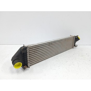Recambio de intercooler para volvo v40 hatchback (525) d2 referencia OEM IAM 31319168  