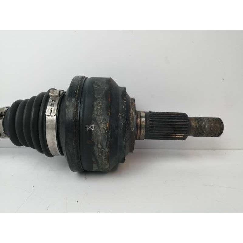 TRANSMISION TRASERA DERECHA