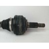 Recambio de transmision trasera derecha para volkswagen touareg (7la) 3.0 v6 tdi dpf referencia OEM IAM 7L0501201A  