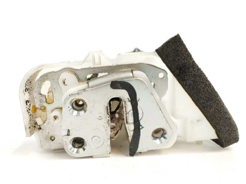 Recambio de cerradura puerta trasera izquierda para subaru impreza g12 2.0 diesel cat referencia OEM IAM 61035FG210 Recambio de cerradura puerta trasera izquierda para subaru impreza g12 2.0 diesel cat referencia OEM IAM 61035FG210