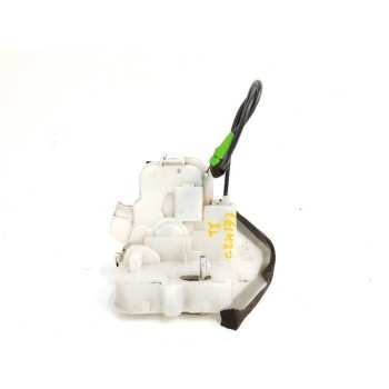 Recambio de cerradura puerta trasera izquierda para subaru impreza g12 2.0 diesel cat referencia OEM IAM 61035FG210  
