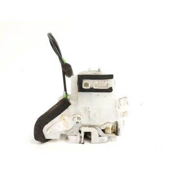 Recambio de cerradura puerta trasera izquierda para subaru impreza g12 2.0 diesel cat referencia OEM IAM 61035FG210  