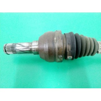 Recambio de transmision trasera izquierda para volvo xc90 d5 summum referencia OEM IAM 30651528  