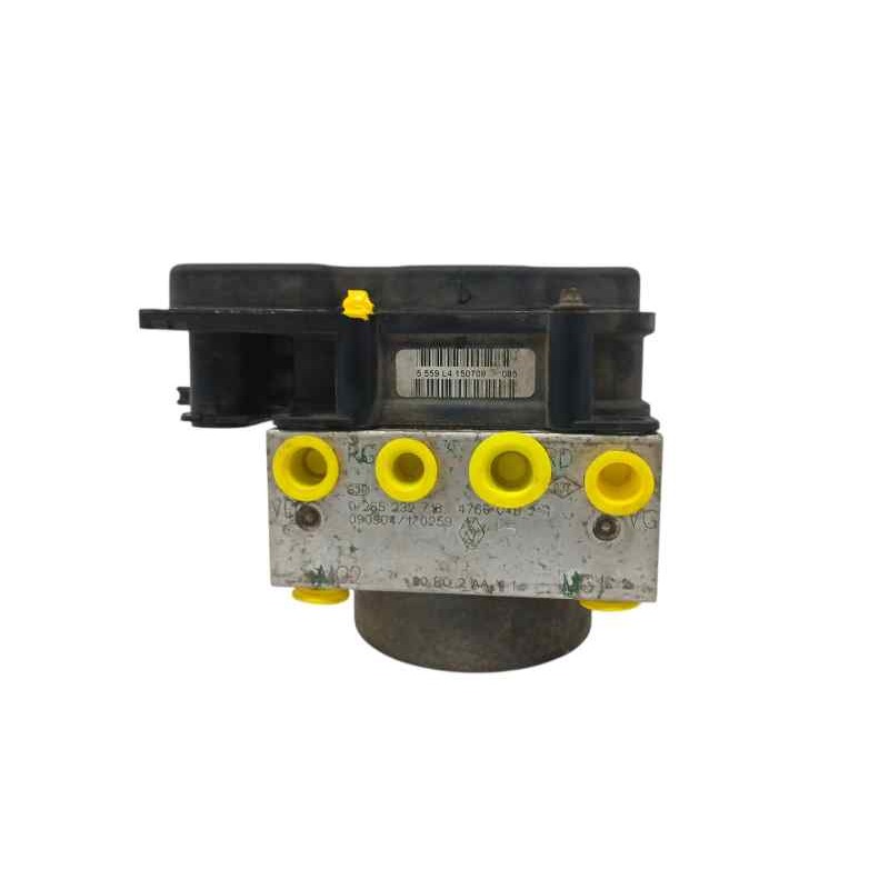 Recambio de abs para dacia logan 1.5 dci diesel cat referencia OEM IAM 476604621R 0265232718 