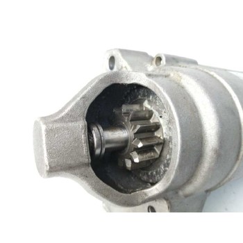 Recambio de motor arranque para peugeot 208 (p2) 1.5 blue-hdi fap referencia OEM IAM 9832577880  