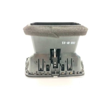 Recambio de rejilla aireadora para skoda octavia lim. (5e3) 2.0 tsi referencia OEM IAM 5ED819203 TRASERA CENTRAL 