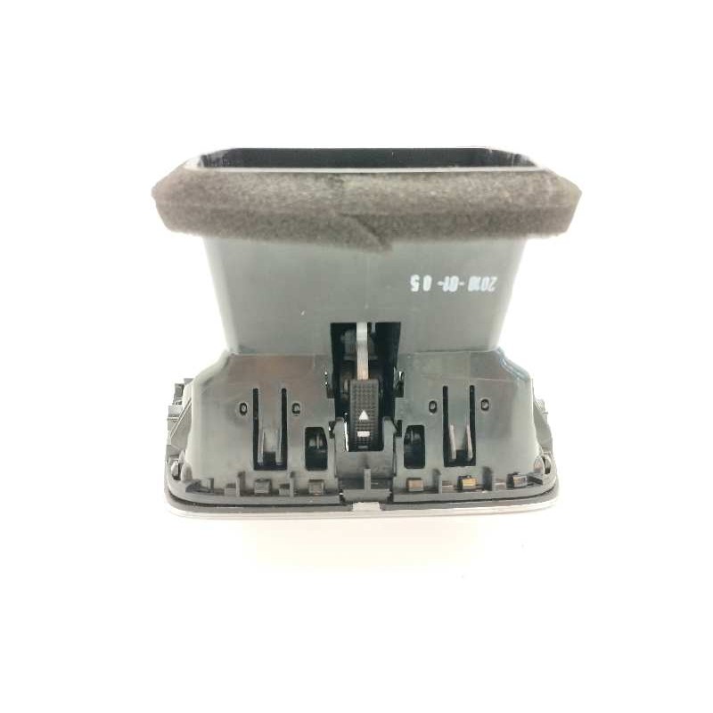 REJILLA AIREADORA TRASERA CENTRAL