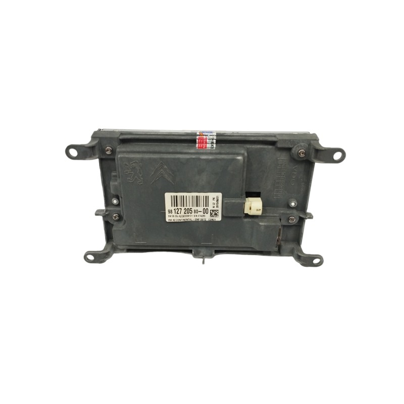 PANTALLA MULTIFUNCION A2C83338101