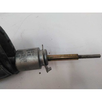 Recambio de varillaje cambio para audi a8 (4e2) 4.0 v8 32v tdi biturbo cat (ase) referencia OEM IAM 4E0713265C  