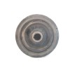 Recambio de polea cigueñal para jeep gr.cherokee (wj/wg) 2.7 crd laredo referencia OEM IAM A6120300203  