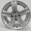 Recambio de llanta para peugeot 307 break / sw (s1) 1.6 hdi referencia OEM IAM ARIANE 6,5JX16CH4 ET31 4H 4X108