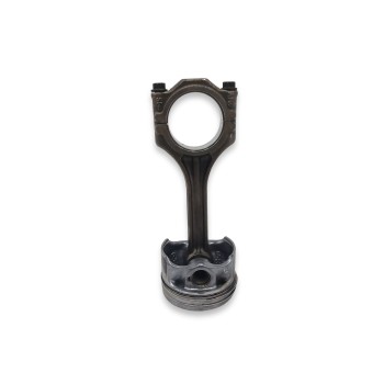 Recambio de biela para volkswagen eos (1f7, 1f8) 1.4 tsi referencia OEM IAM 03C198401D CON PISTON 