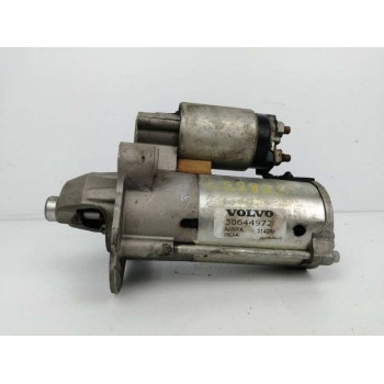Recambio de motor arranque para volvo v40 1.6 diesel cat referencia OEM IAM 30644972  
