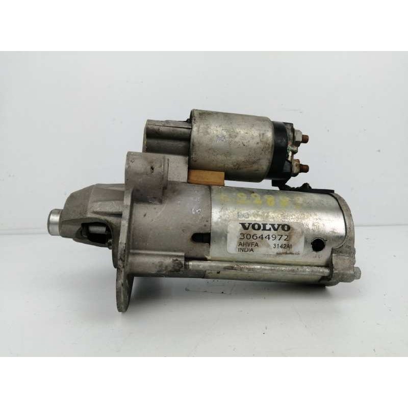 Recambio de motor arranque para volvo v40 1.6 diesel cat referencia OEM IAM 30644972  