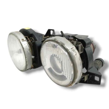 Recambio de faro izquierdo para bmw serie 3 berlina (e30) 318is referencia OEM IAM 63121386753 1305210001 1305544102