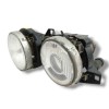 Recambio de faro izquierdo para bmw serie 3 berlina (e30) 318is referencia OEM IAM 63121386753 1305210001 1305544102
