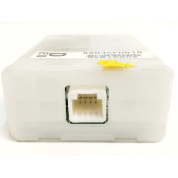 Recambio de modulo electronico para subaru impreza g12 2.0 diesel cat referencia OEM IAM 88035FG010  