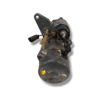 Recambio de motor arranque para land rover range rover evoque (l538) 2.0 d referencia OEM IAM 4380002001  