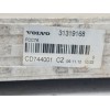 Recambio de intercooler para volvo v40 hatchback (525) d2 referencia OEM IAM 31319168  