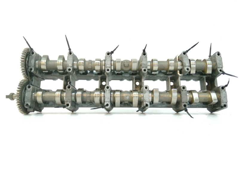 Recambio de culatin para jeep gr.cherokee (wj/wg) 2.7 crd laredo referencia OEM IAM R6120160204 R6120510101 