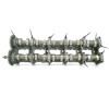 Recambio de culatin para jeep gr.cherokee (wj/wg) 2.7 crd laredo referencia OEM IAM R6120160204 R6120510101 