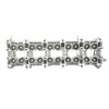 Recambio de culatin para jeep gr.cherokee (wj/wg) 2.7 crd laredo referencia OEM IAM R6120160204 R6120510101 